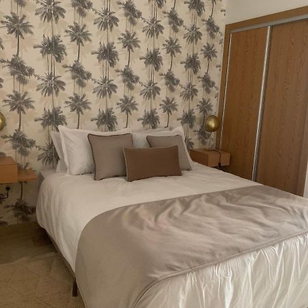 Cosy Appartement Plein Hivernage Marrakesh Bagian luar foto