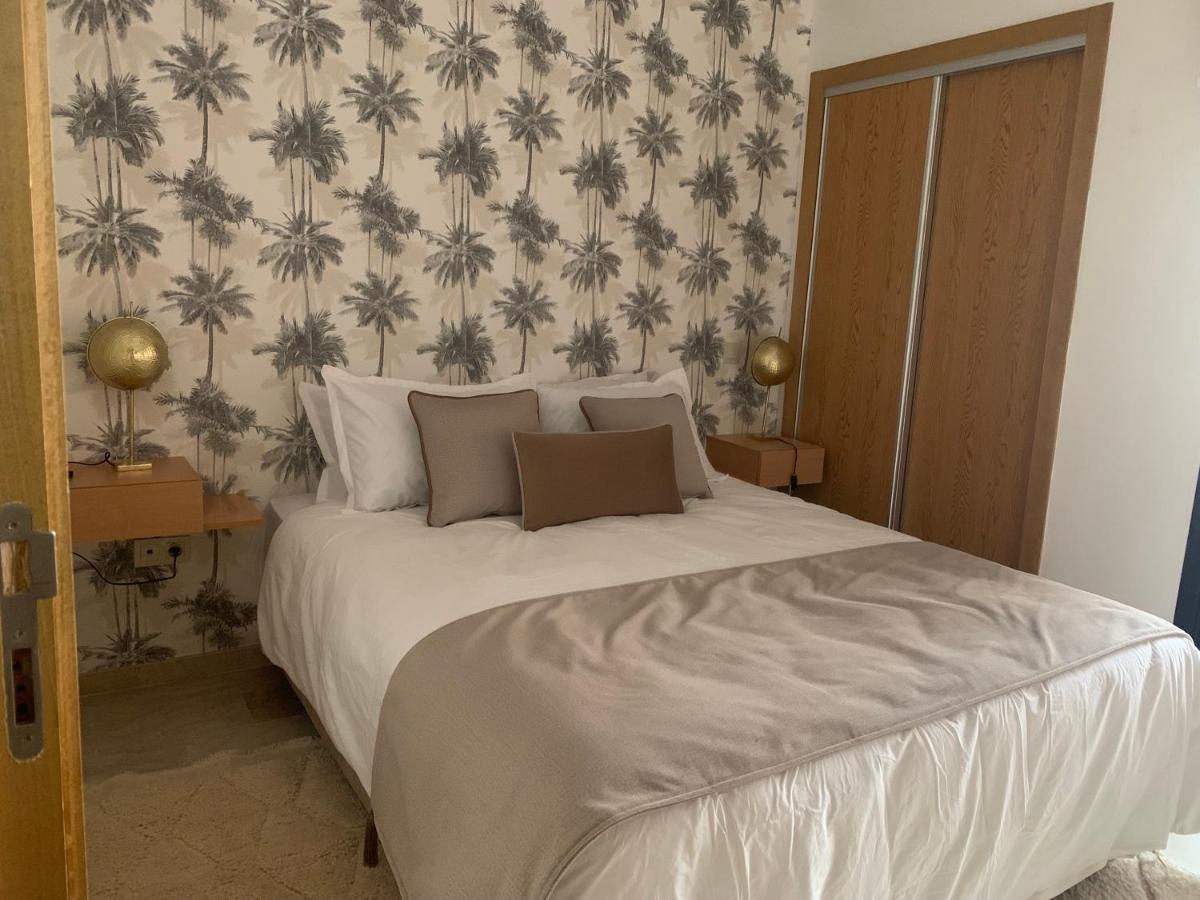 Cosy Appartement Plein Hivernage Marrakesh Bagian luar foto